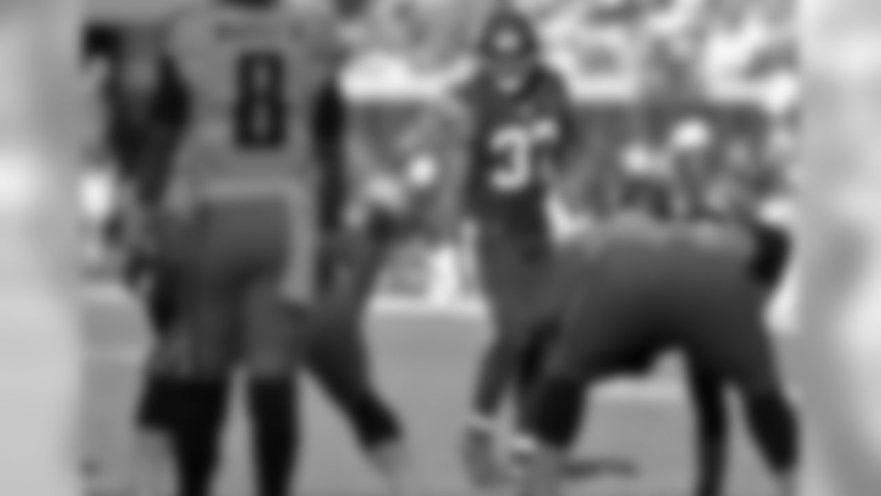 Jaguars S Johnathan Cyprien