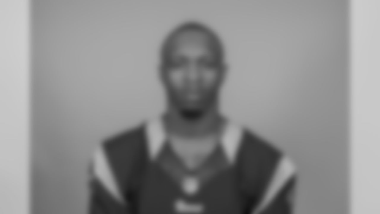 Tavon Austin, WR #11