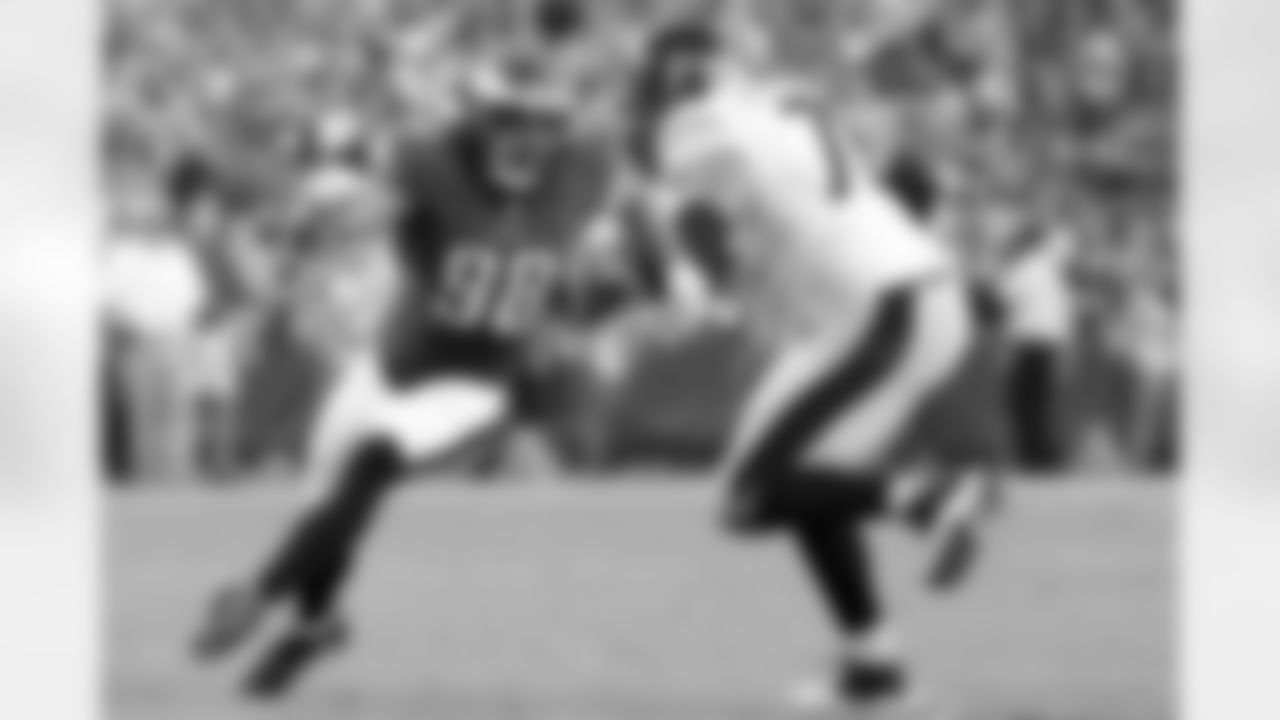 Connor Barwin