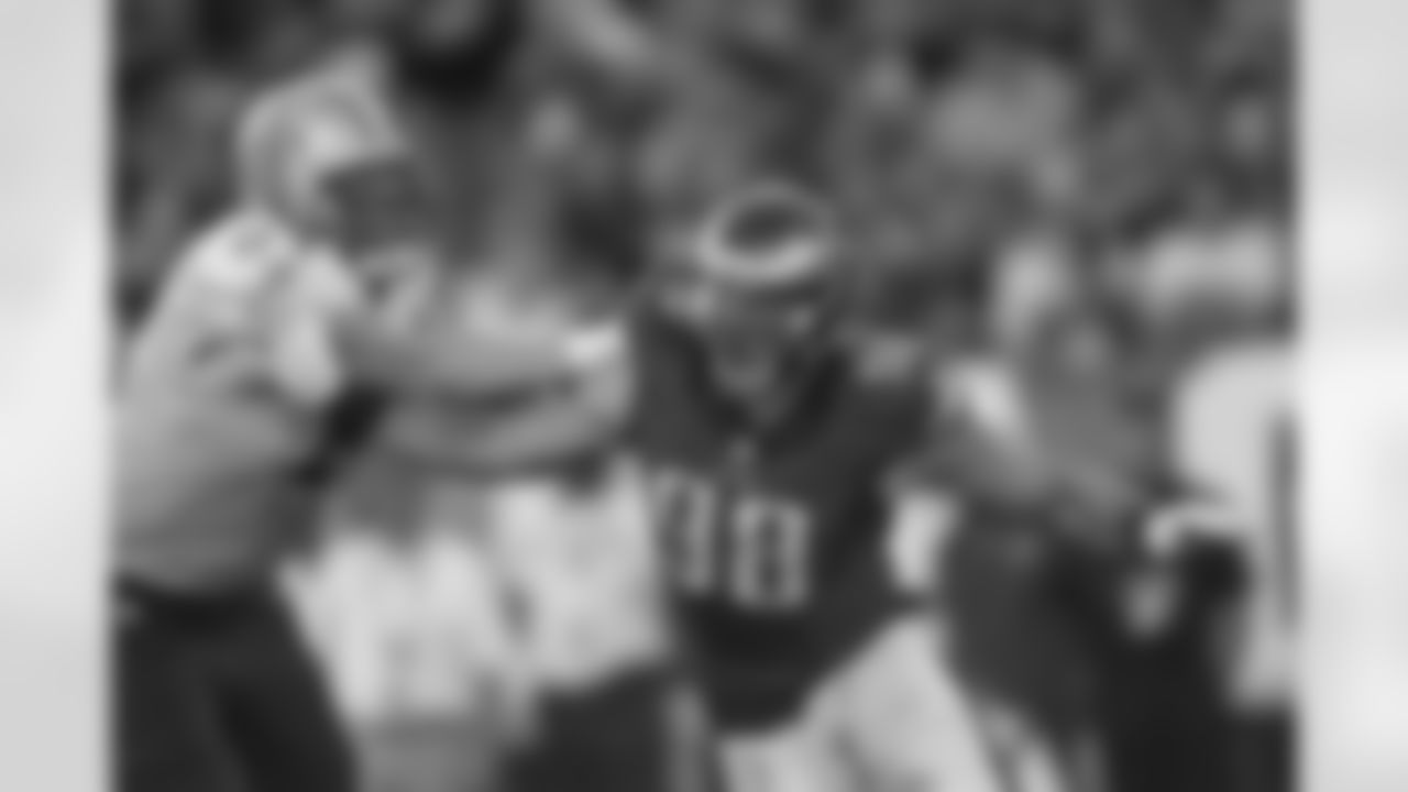 Connor Barwin
