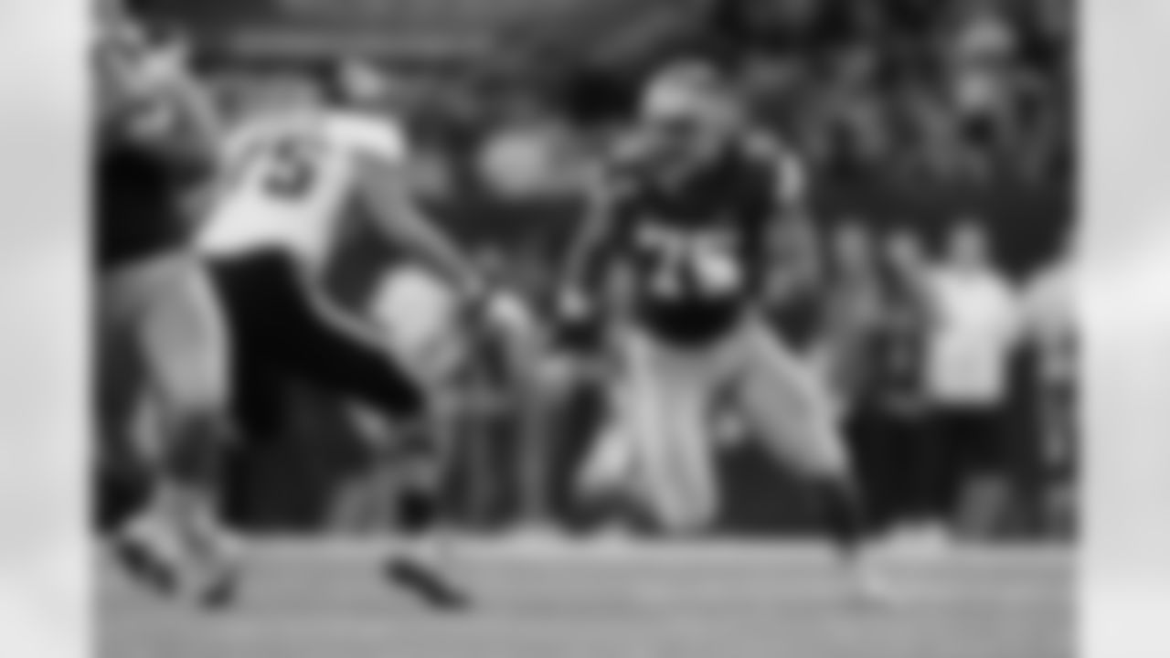 Jordan Willis, DE, Kansas State