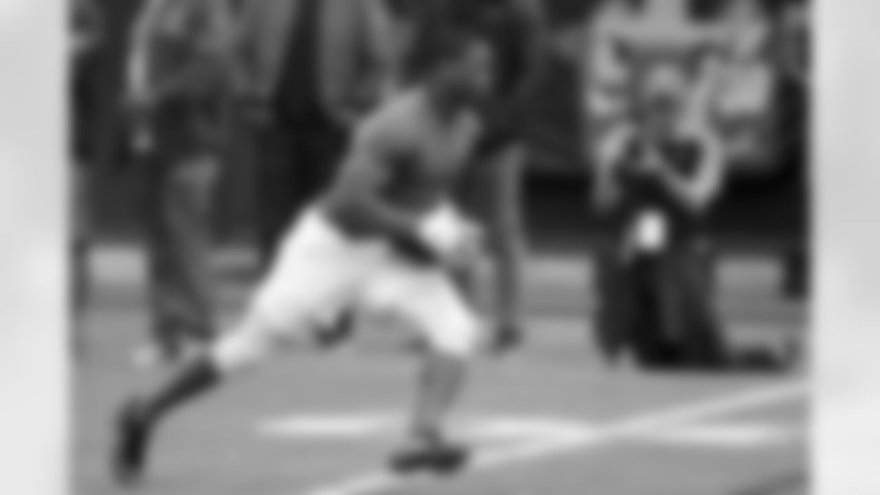UCLA's Ishmael Adams