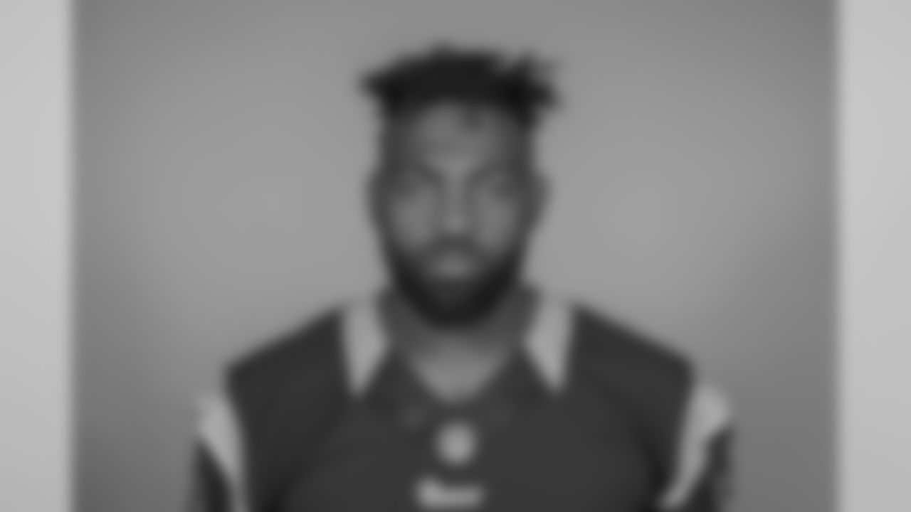 Michael Brockers, DT #90