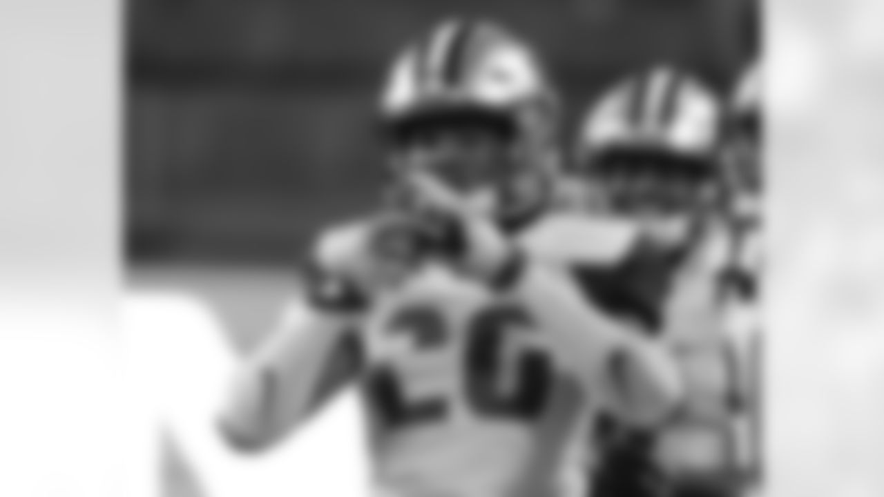 Kevin King, CB, Washington