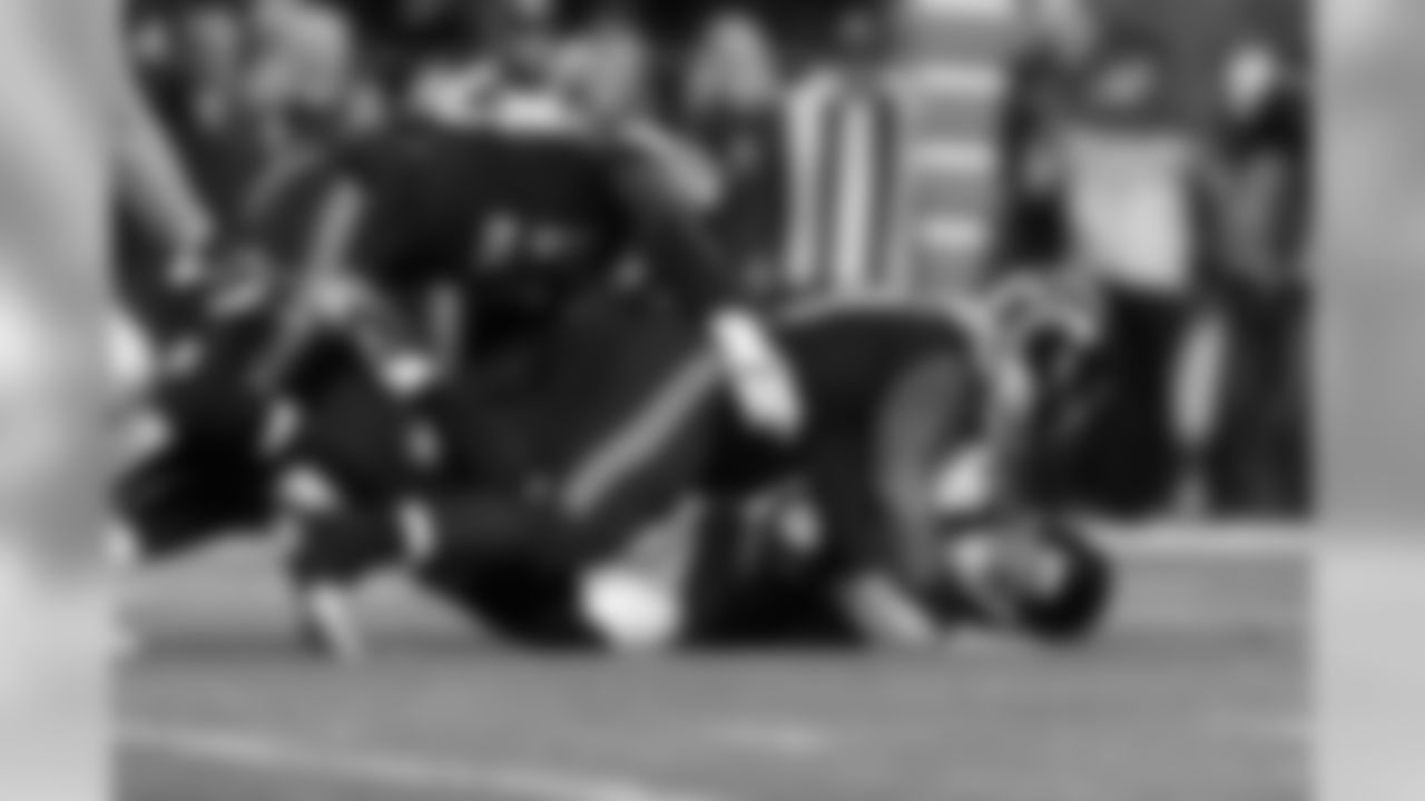 Sheldon Richardson, Defensive End
