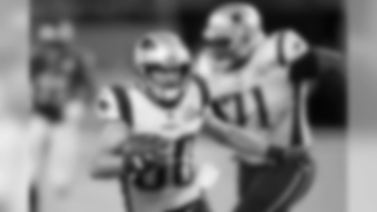 Danny Amendola, Wide Receiver