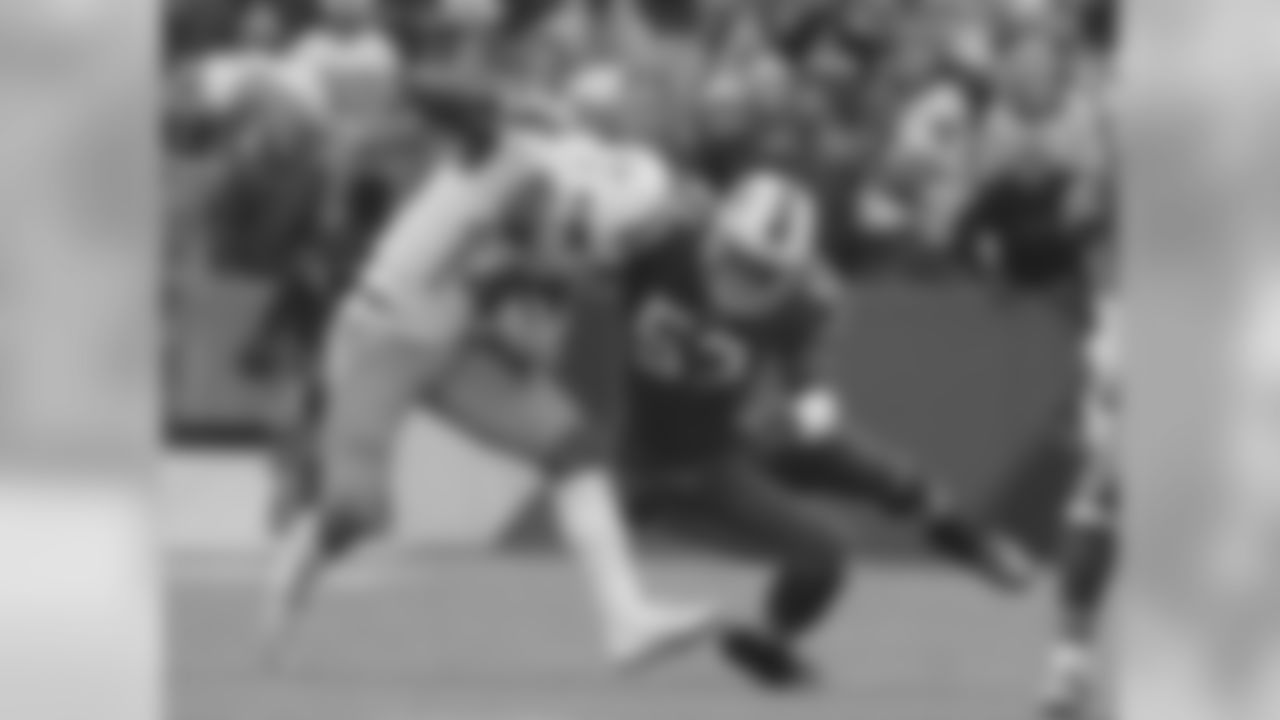Bills LB Zach Brown