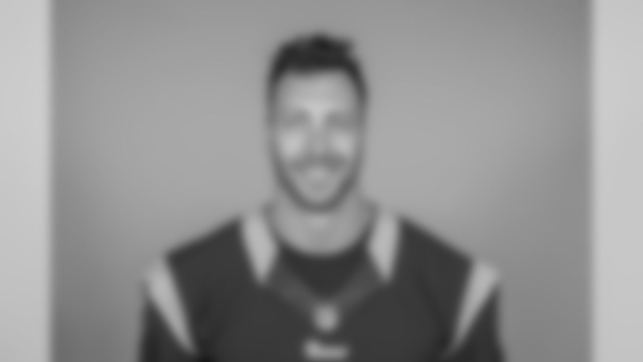 Connor Barwin, OLB #98