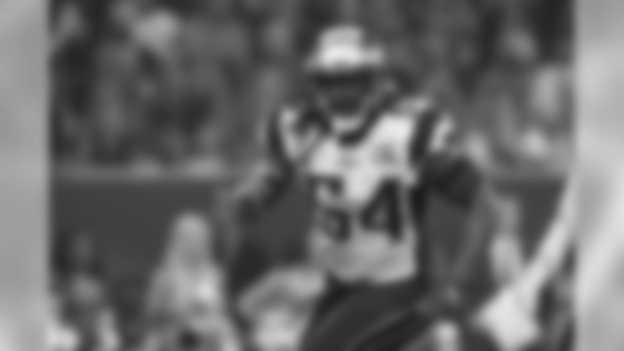 Patriots LB Dont'a Hightower