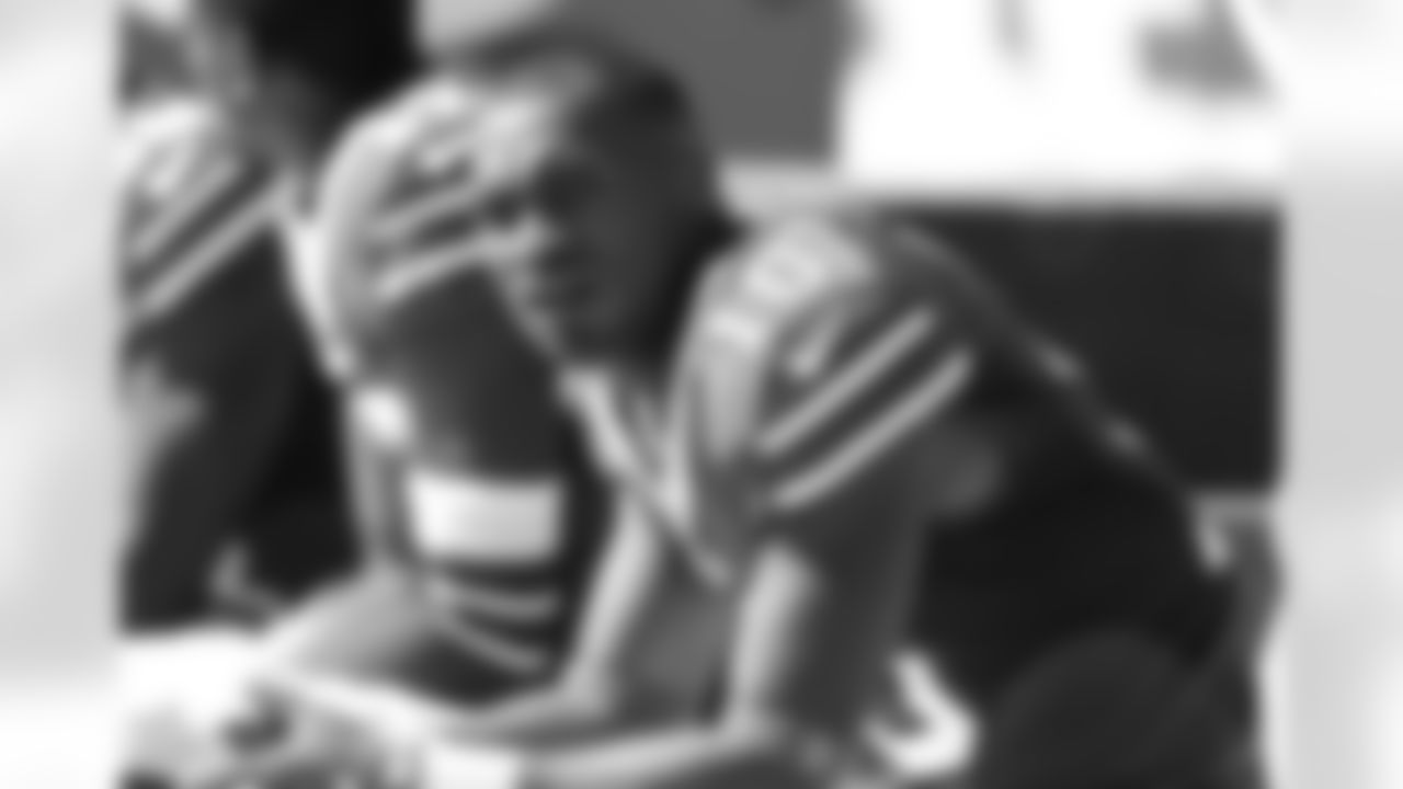 Robert Woods