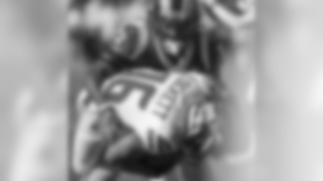 Nickell Robey-Coleman, Unrestricted Free Agent