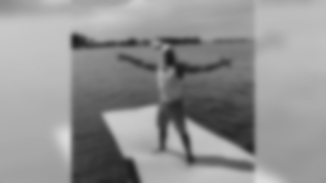 truj2 (Trumaine Johnson): Livin'