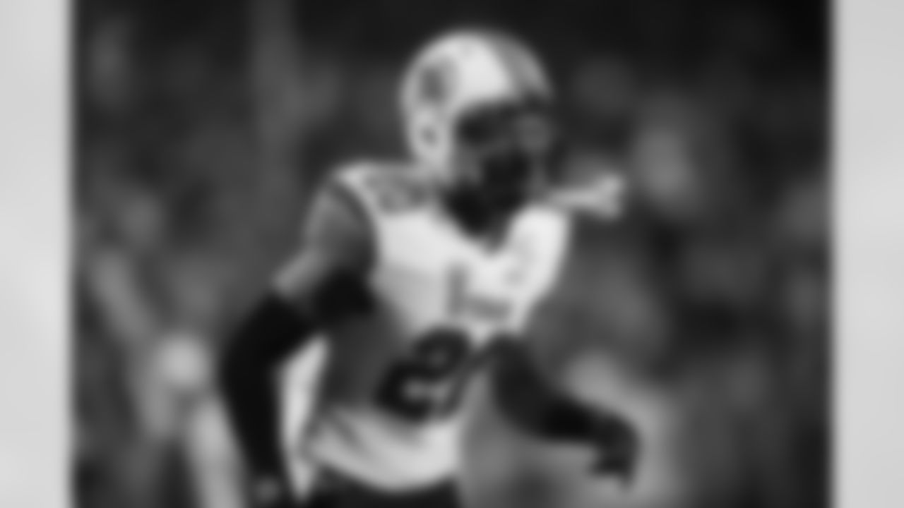 Marcus Williams, S, Utah