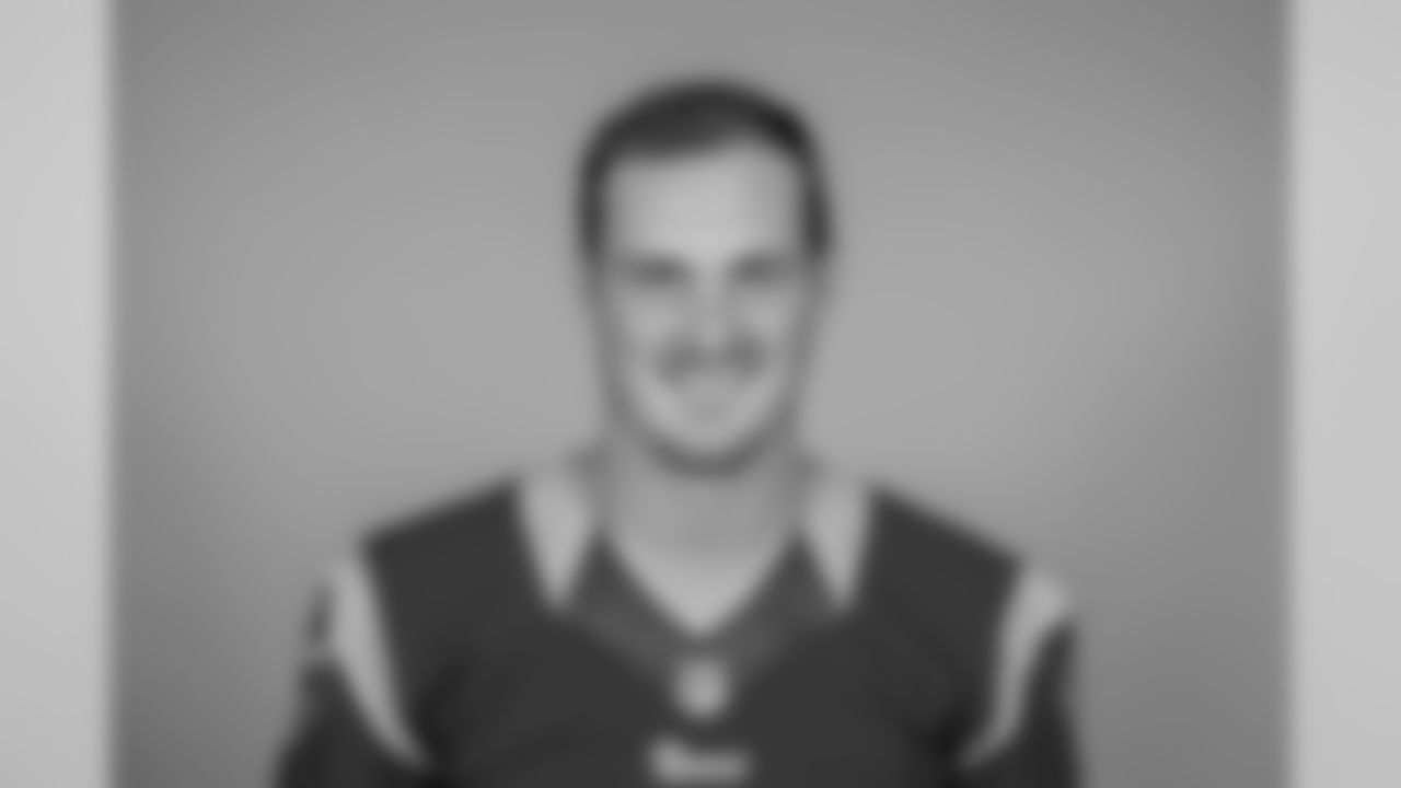 Sean Mannion, QB #14