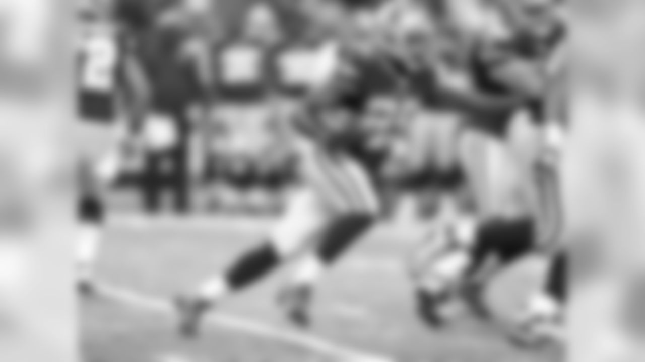 Lance Dunbar