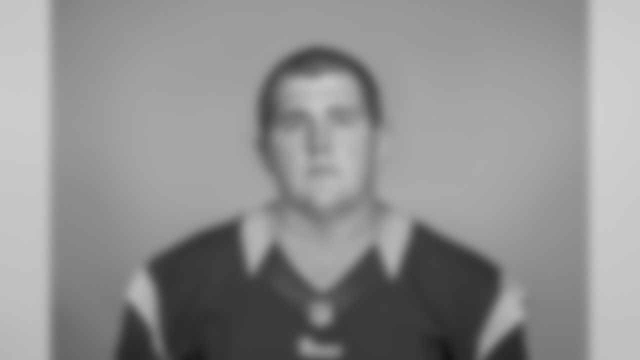 Alex Kozan, OL #70