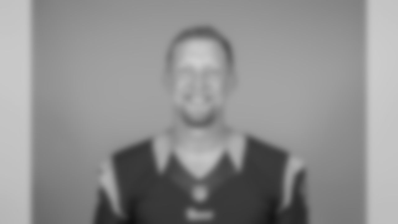 Johnny Hekker, P #6