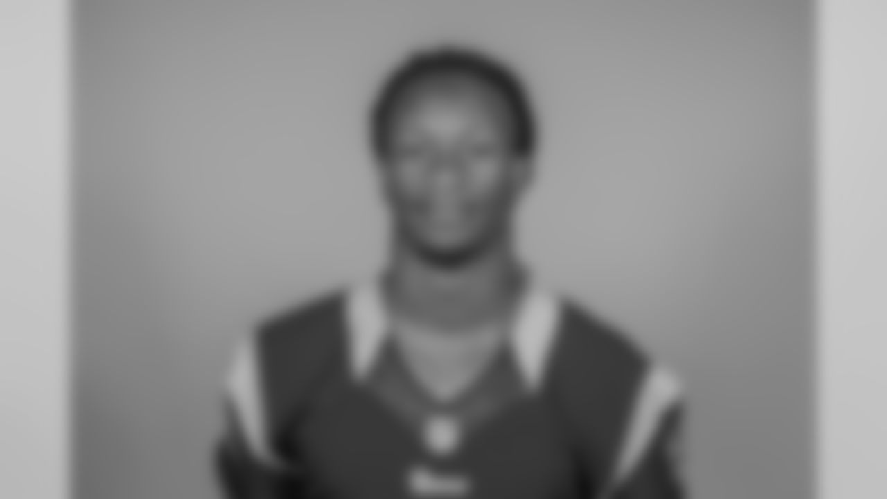 Todd Gurley, RB #30