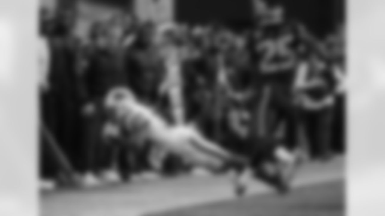 Robert Woods