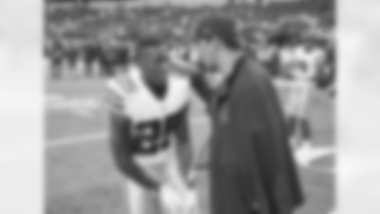 Lance Dunbar