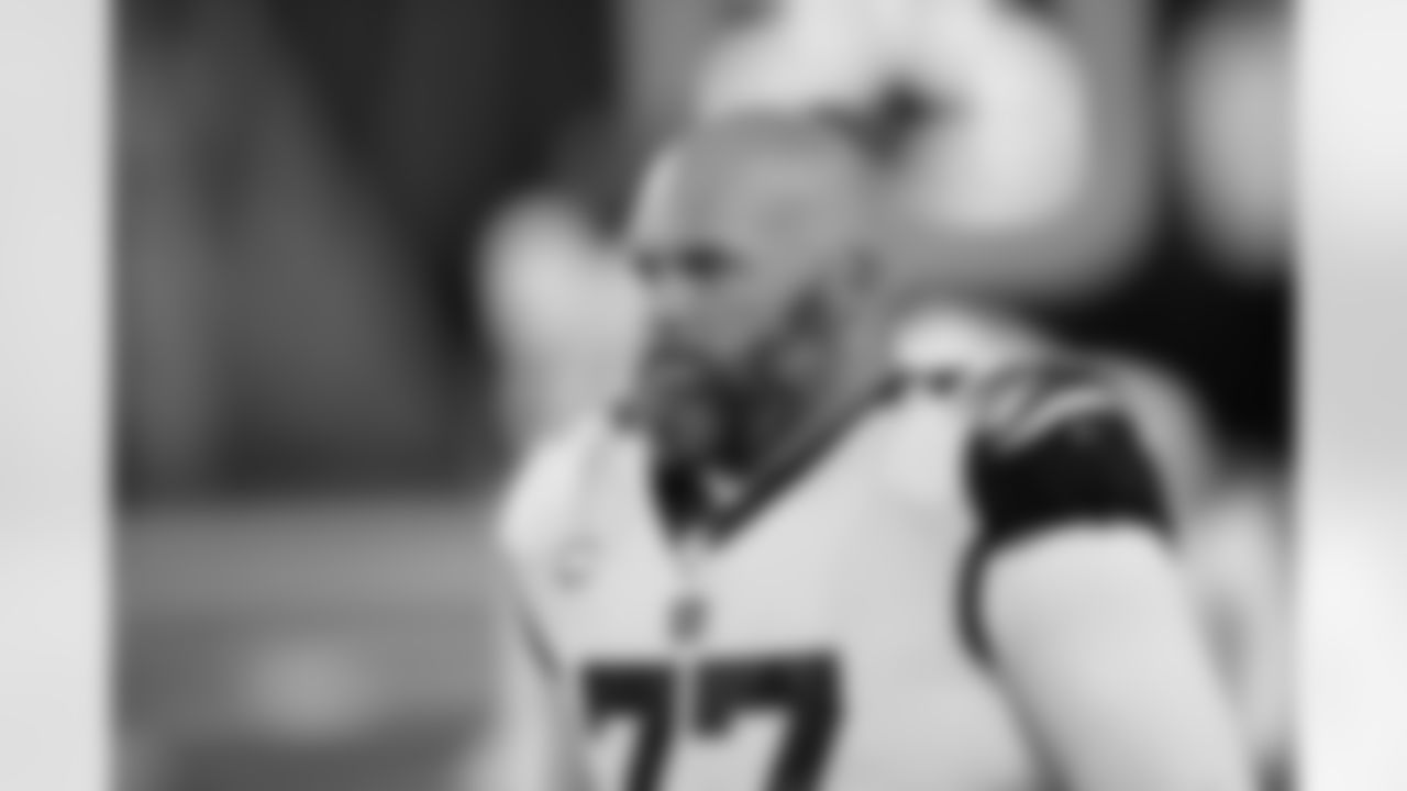 Andrew Whitworth