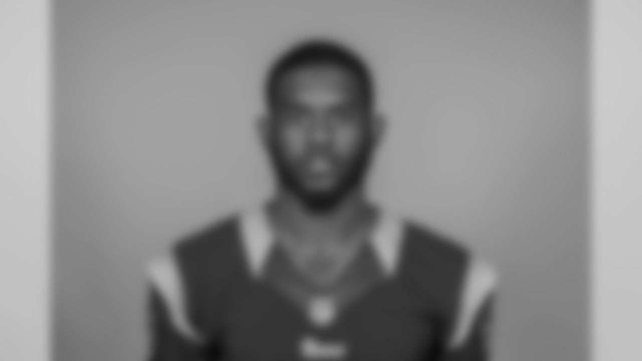 Brandon Shippen, WR #82