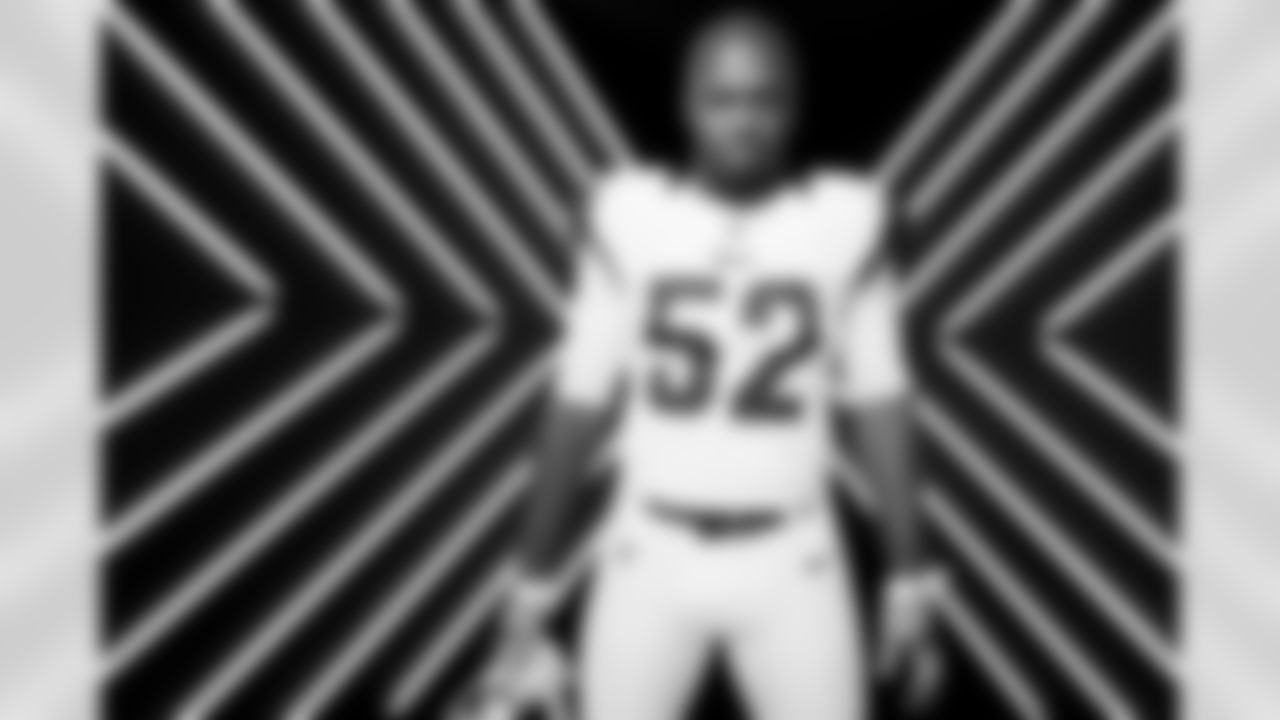 Alec Ogletree