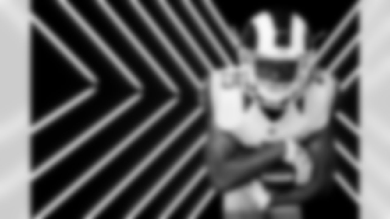 Lance Dunbar