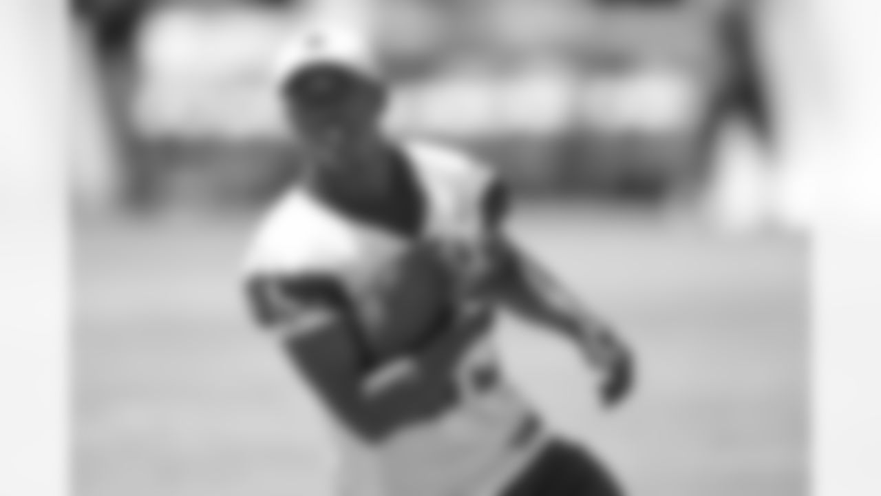 Lance Dunbar