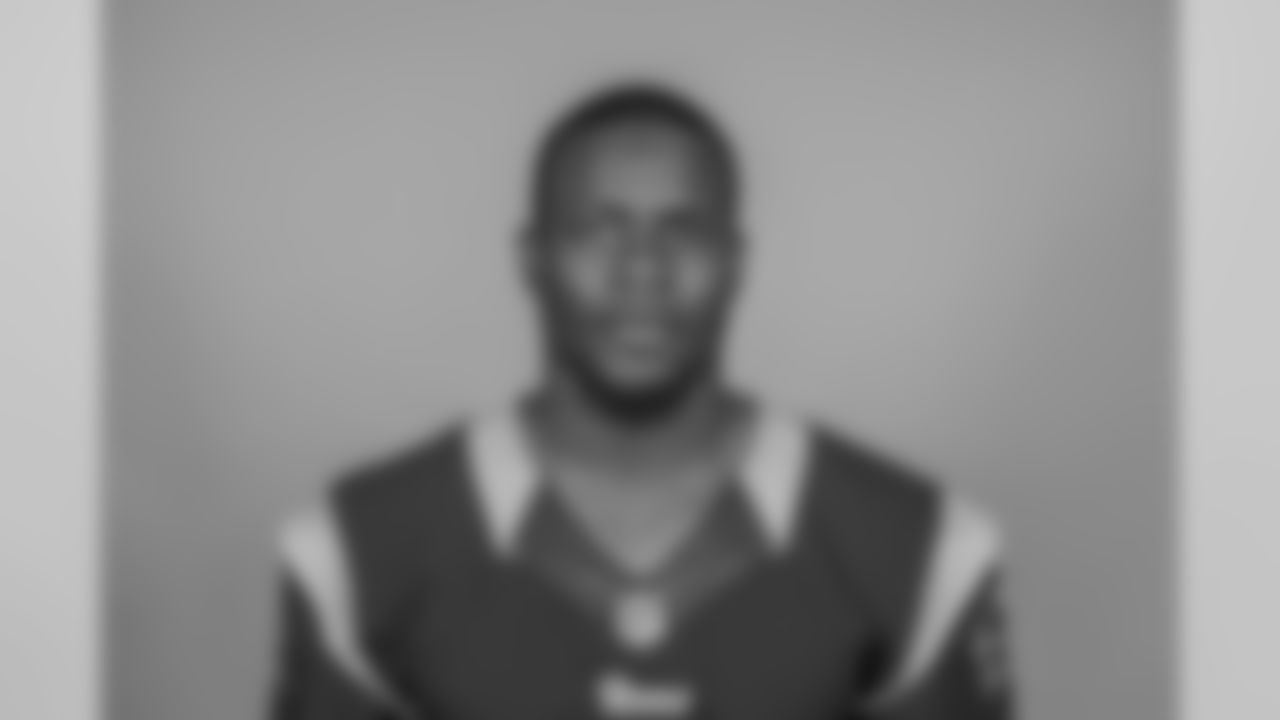 Lamarcus Joyner, CB #20