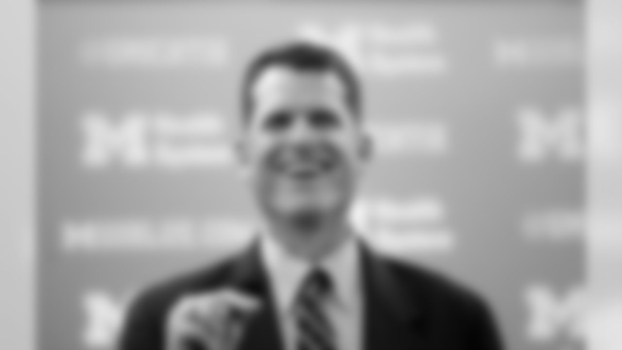 Jim Harbaugh