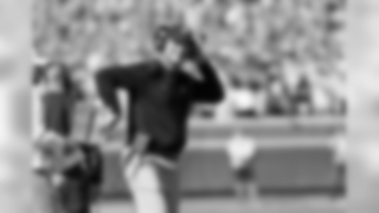Jim Harbaugh