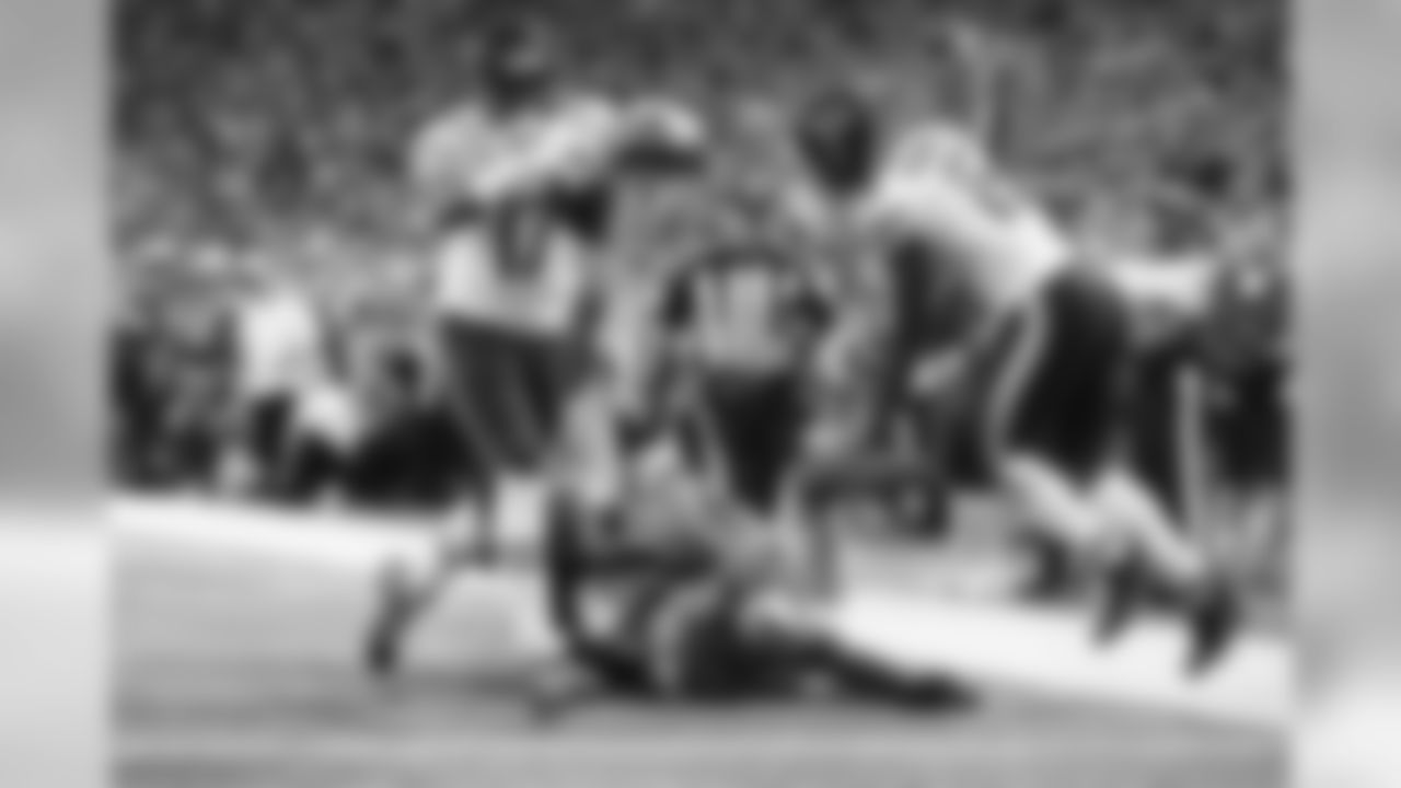 WR Alshon Jeffery