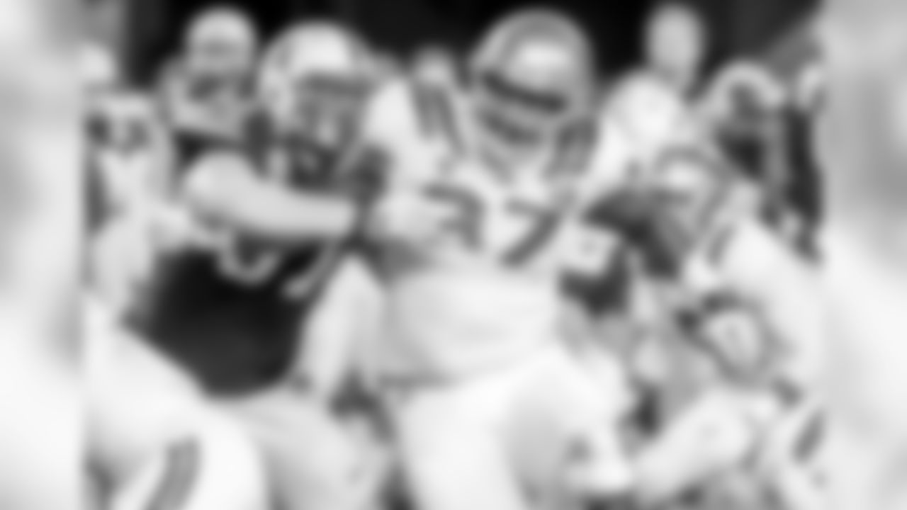 Kenny Clark, UCLA