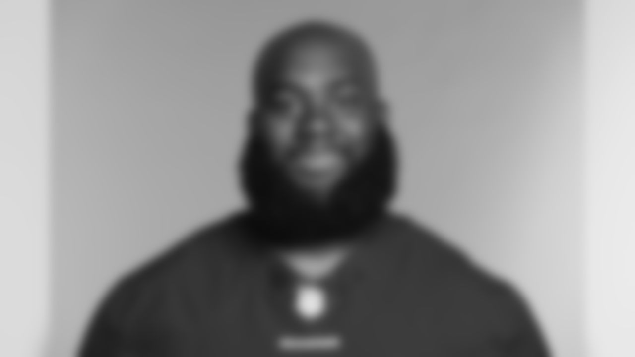 T Morgan Moses
