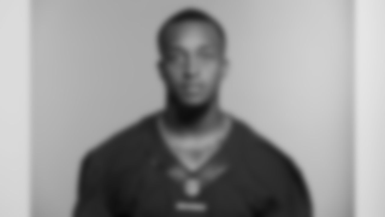 CB Deshaun Phillips