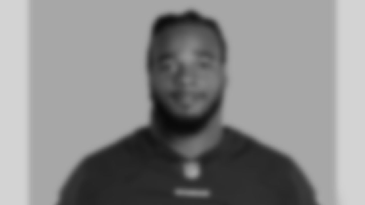 DL Ondre Pipkins