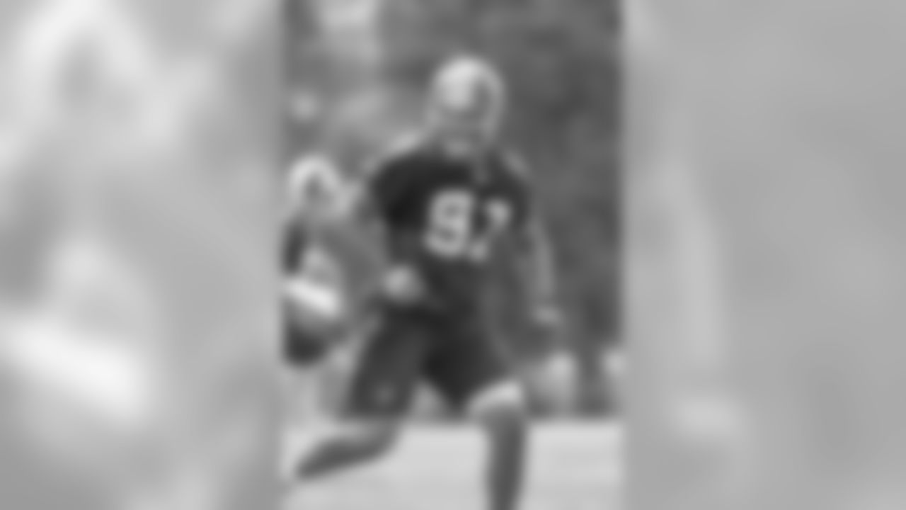 Lorenzo Alexander