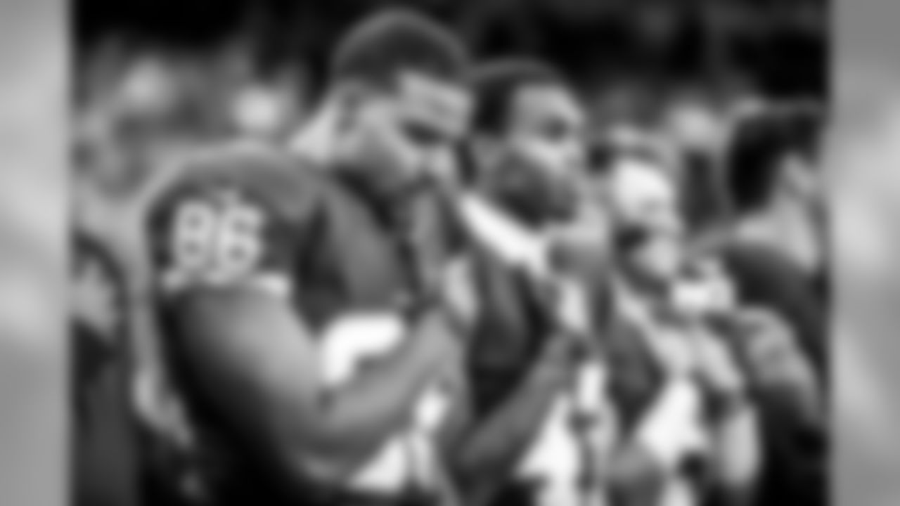 TE Jordan Reed