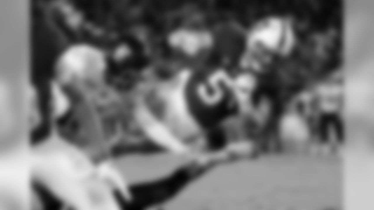 Christian McCaffery; Running Back, Stanford