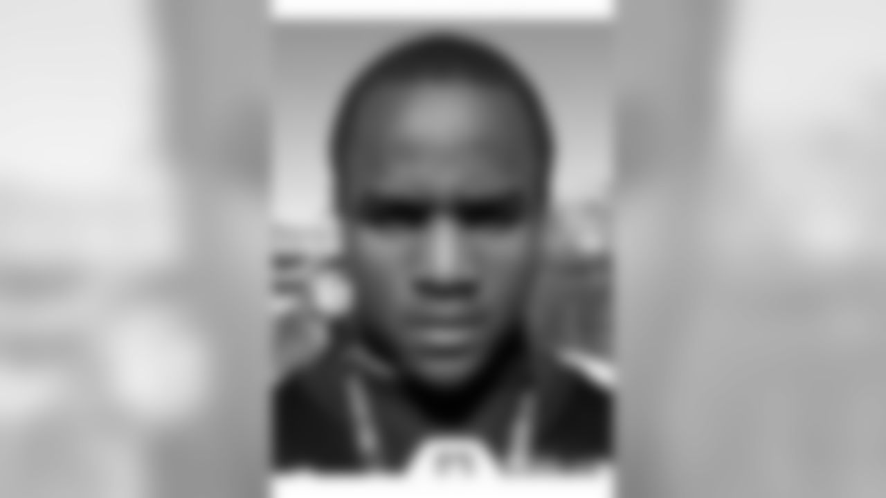 Donte Whitner Sr.