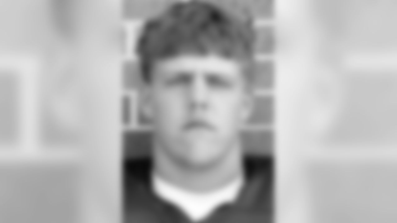Brandon Scherff