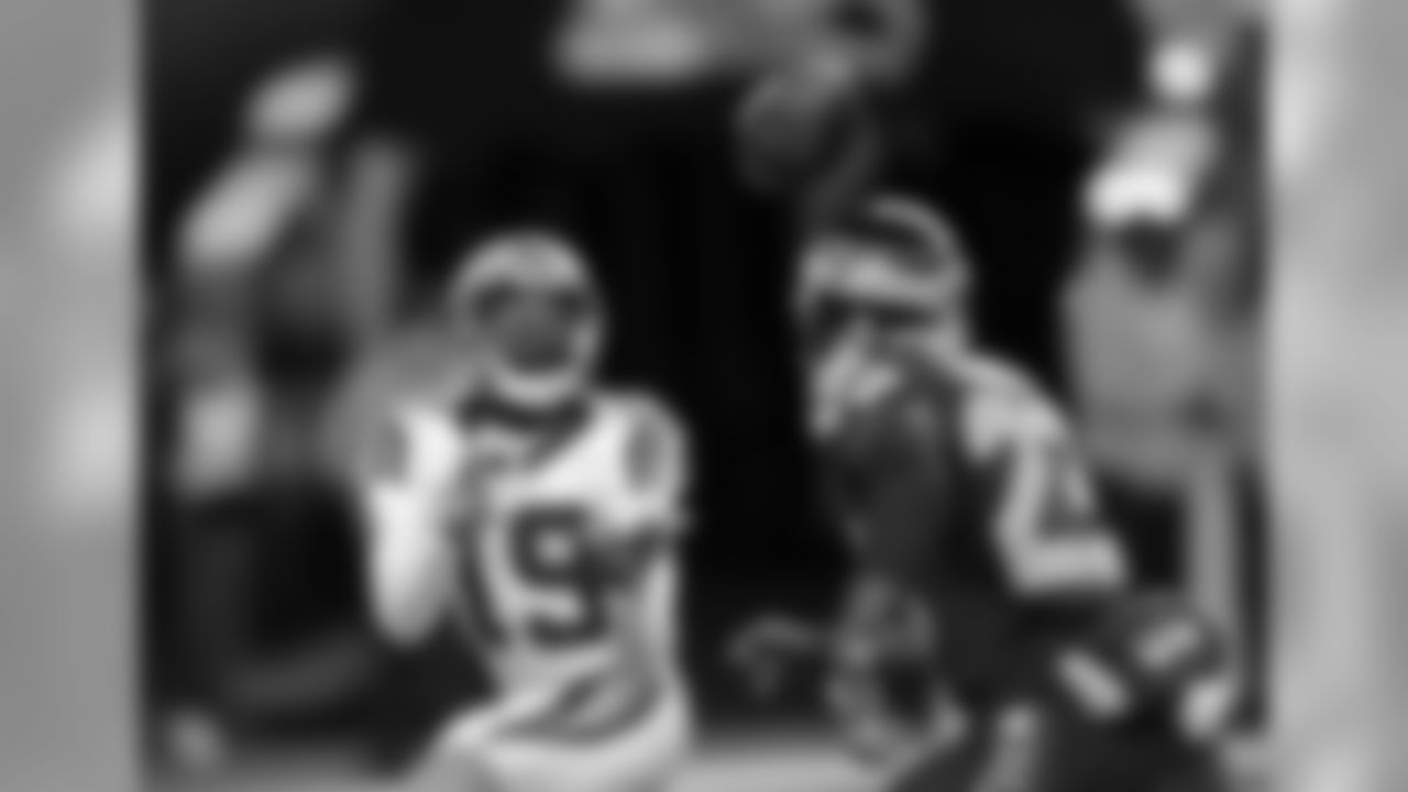 WR Ted Ginn Jr