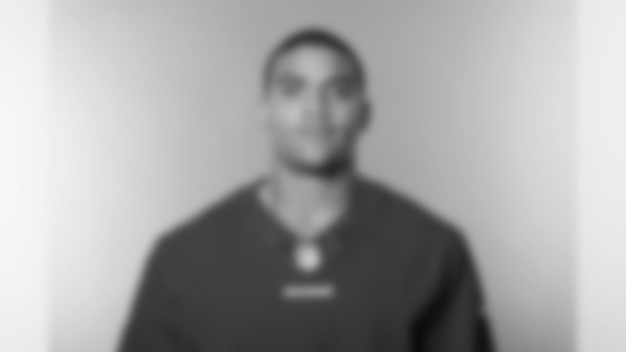 TE Jordan Reed