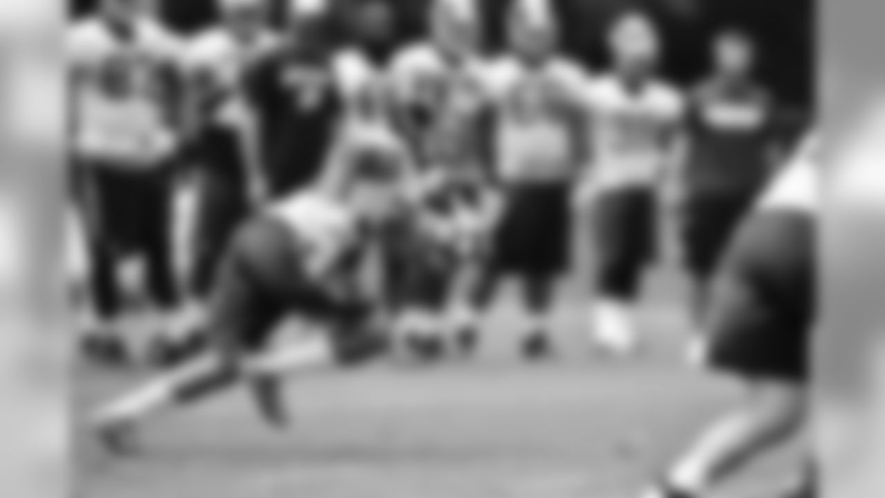 RB Kelsey Young