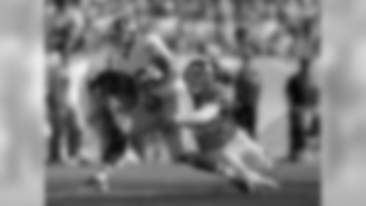 Week 16: Denver Broncos at Washington Redskins, 1:00pm Dec. 24th