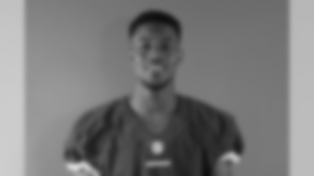 WR Rashad Ross