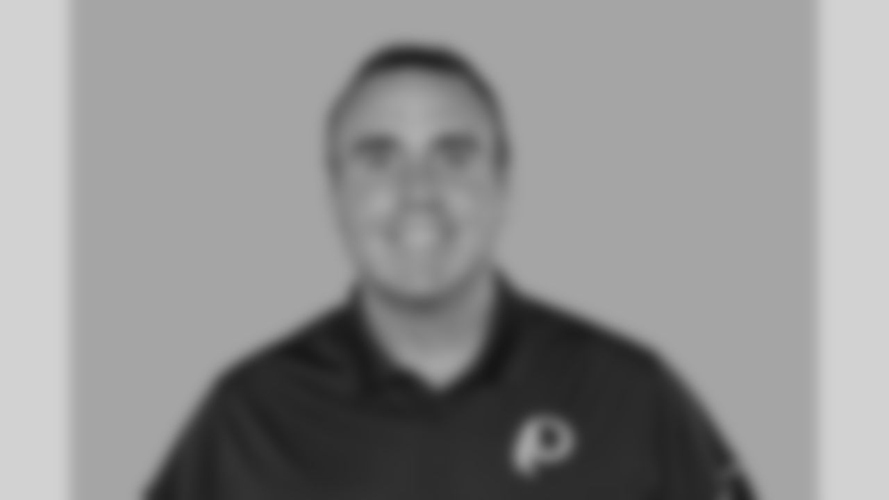 Jim Tomsula, Defensive Line