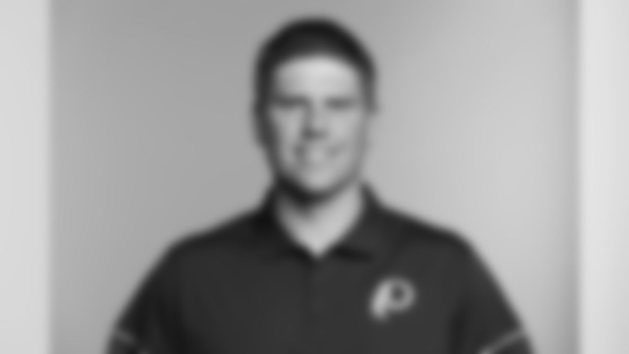 Offensive Quality Control Shane Waldron