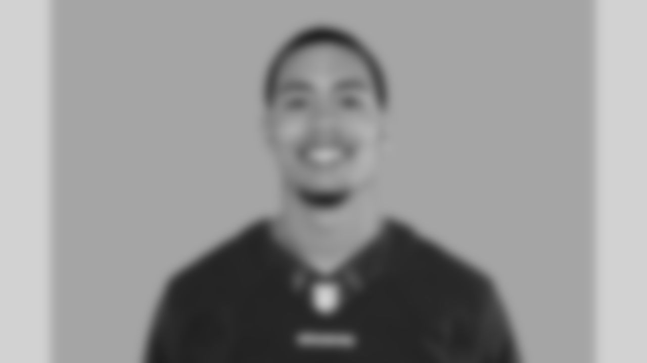 WR Kendal Thompson
